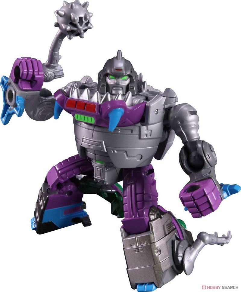 Transformers News: Stock Images of Takara Tomy Transformers Legends LG44, LG45, LG46