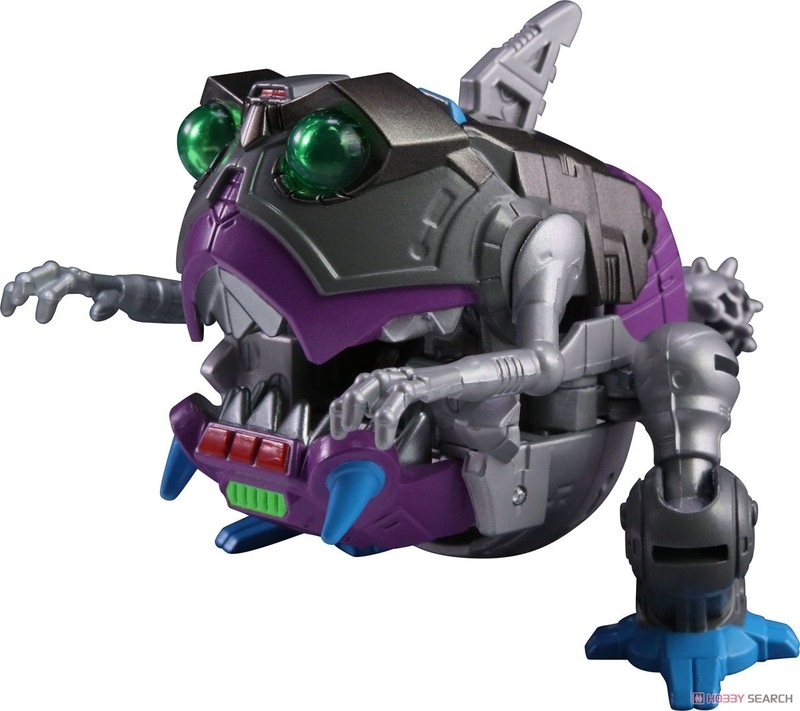 Transformers News: Stock Images of Takara Tomy Transformers Legends LG44, LG45, LG46
