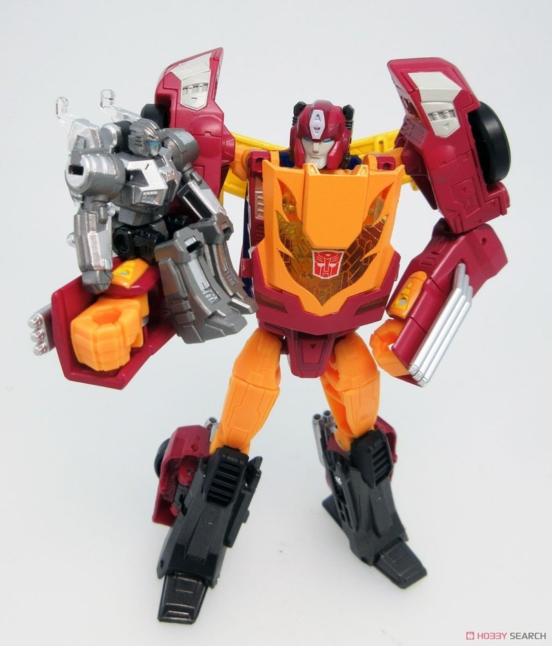 Transformers News: Stock Images of Takara Tomy Transformers Legends LG44, LG45, LG46