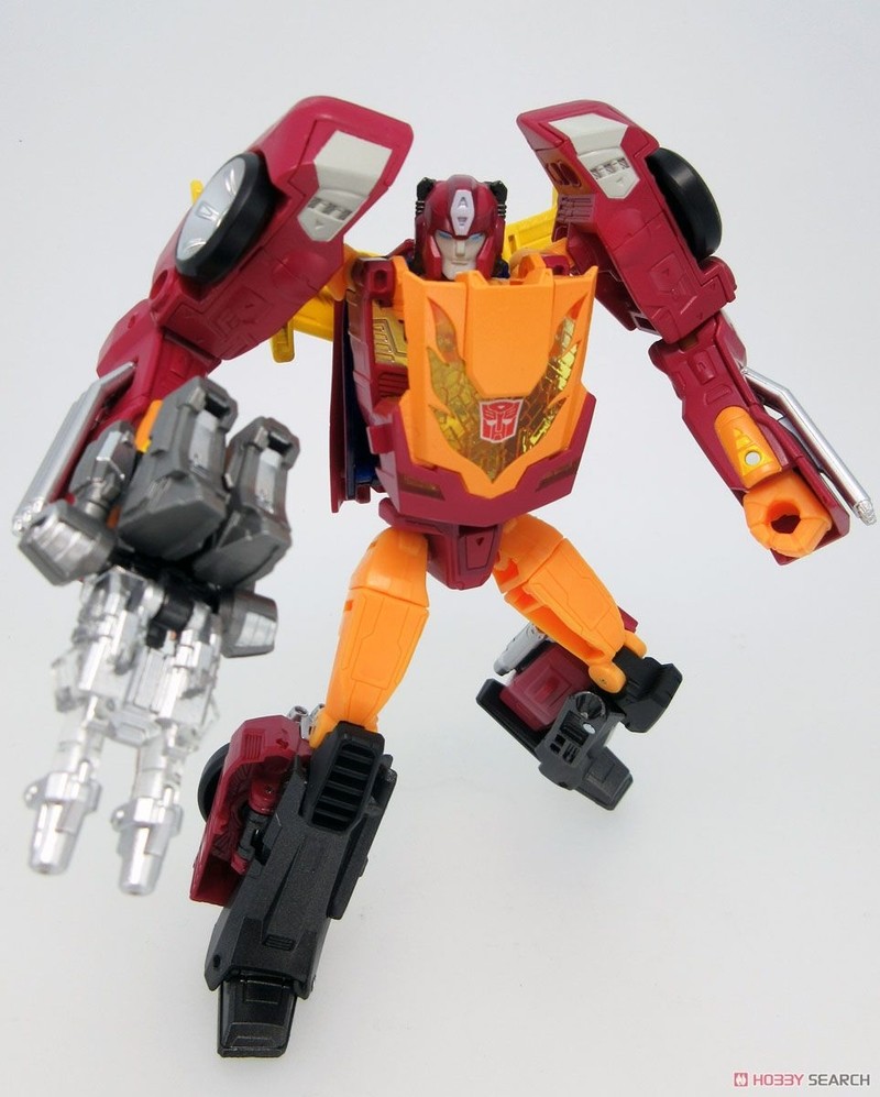Transformers News: Stock Images of Takara Tomy Transformers Legends LG44, LG45, LG46