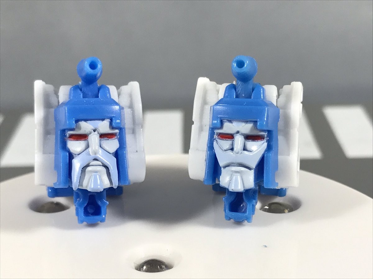 Transformers News: Re: Takara Tomy Transformers Legends Thread