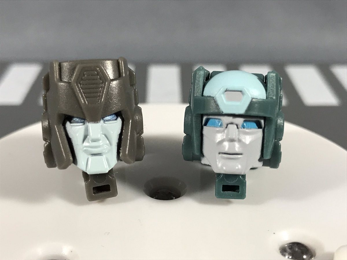 Transformers News: Re: Takara Tomy Transformers Legends Thread