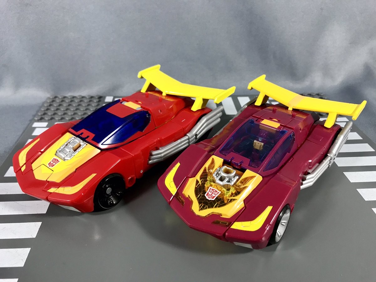 Transformers News: Re: Takara Tomy Transformers Legends Thread