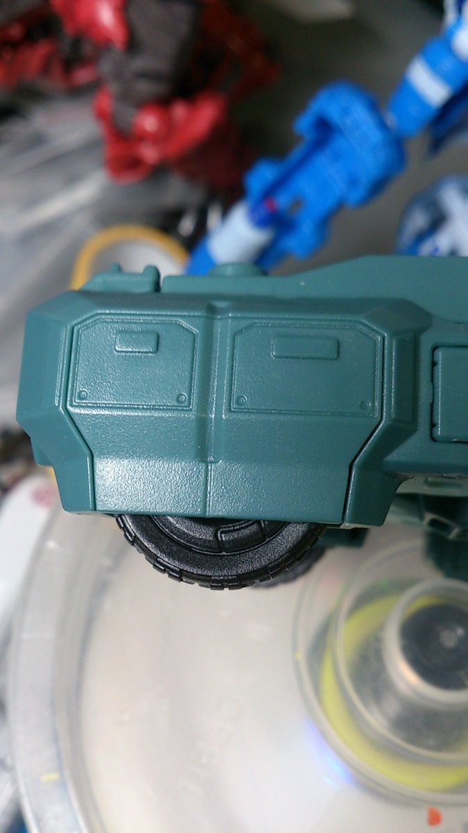 Transformers News: All Titans Return and Legends Kup Toys Are Revealed to be Misassembled
