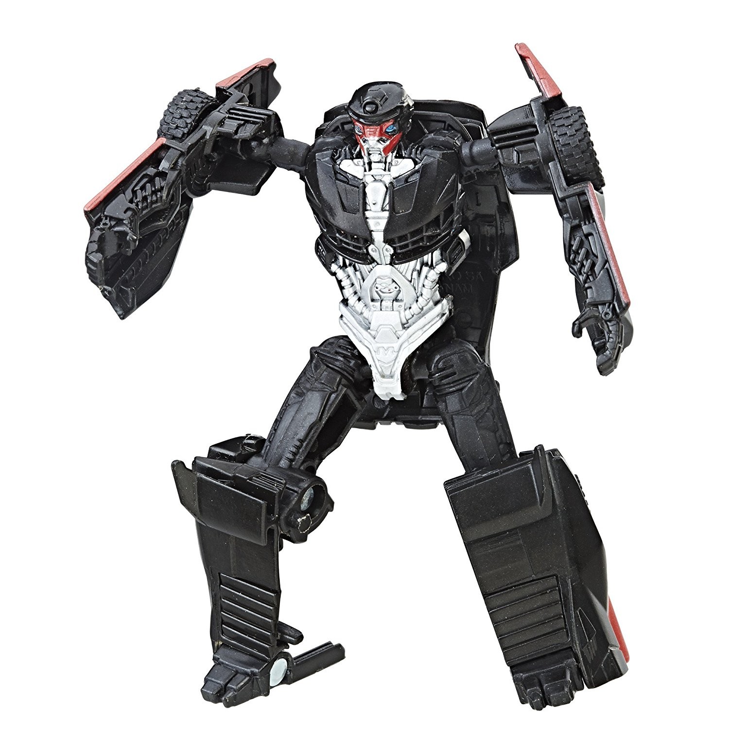 Transformers News: Transformers: The Last Knight Legion Hot Rod Also on Amazon.com