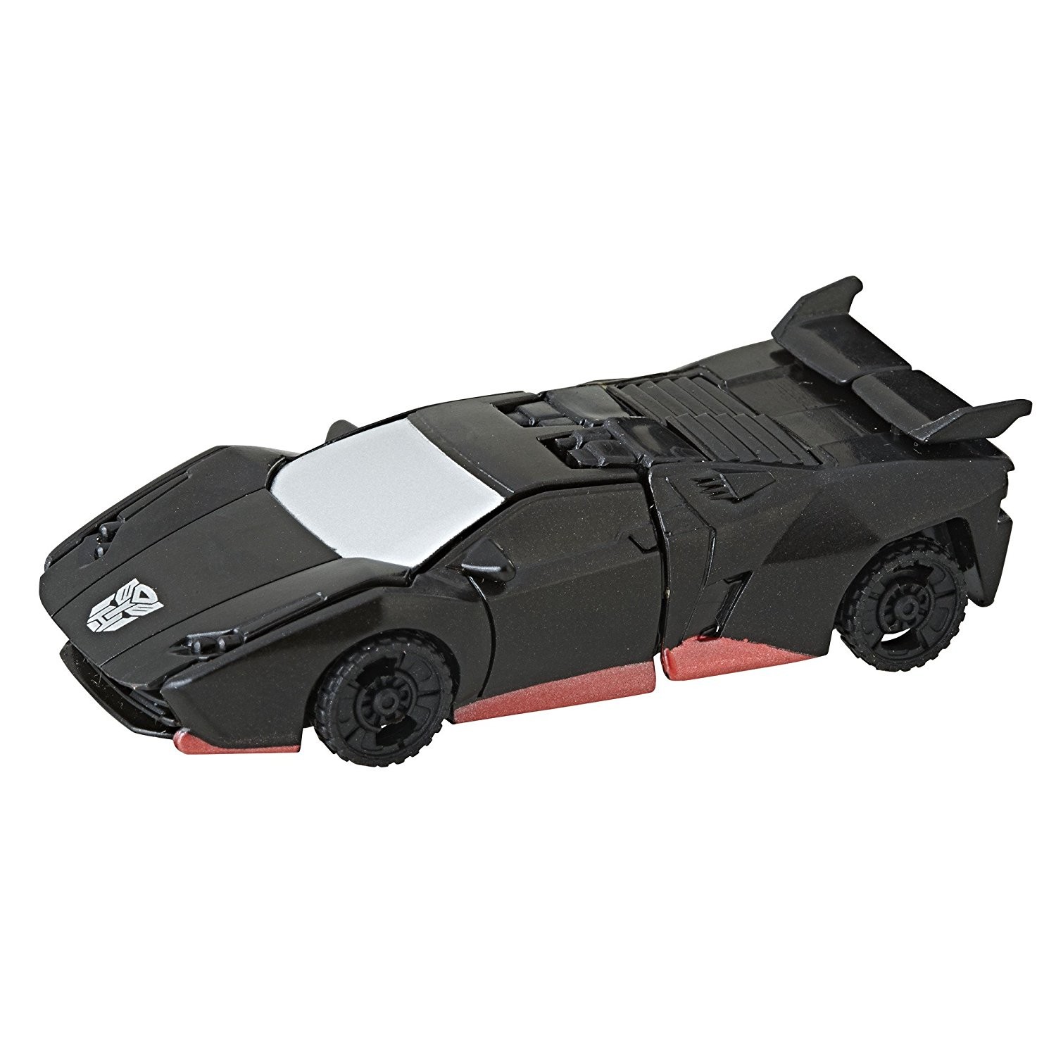Transformers News: Transformers: The Last Knight Legion Hot Rod Also on Amazon.com