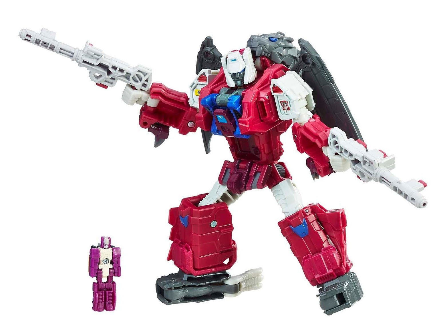 Transformers News: NYCC 2017: Titans Return Grotusque revealed and now available! Transformers News: NYCC 2017: Titans Return Grotusque revealed and now available!