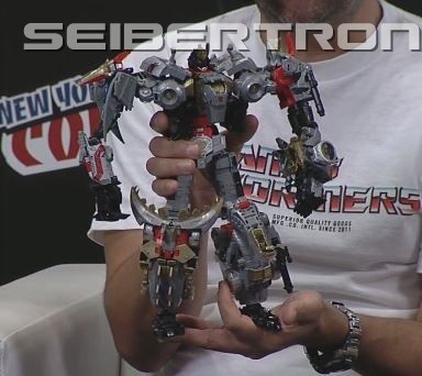Transformers News: NYCC 2017: Summary and Images of Hasbro Transformers Panel #NYCC17