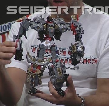 Transformers News: NYCC 2017: Summary and Images of Hasbro Transformers Panel #NYCC17