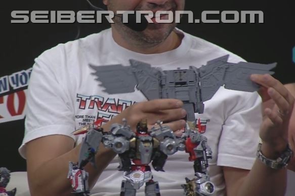 Transformers News: NYCC 2017: Summary and Images of Hasbro Transformers Panel #NYCC17