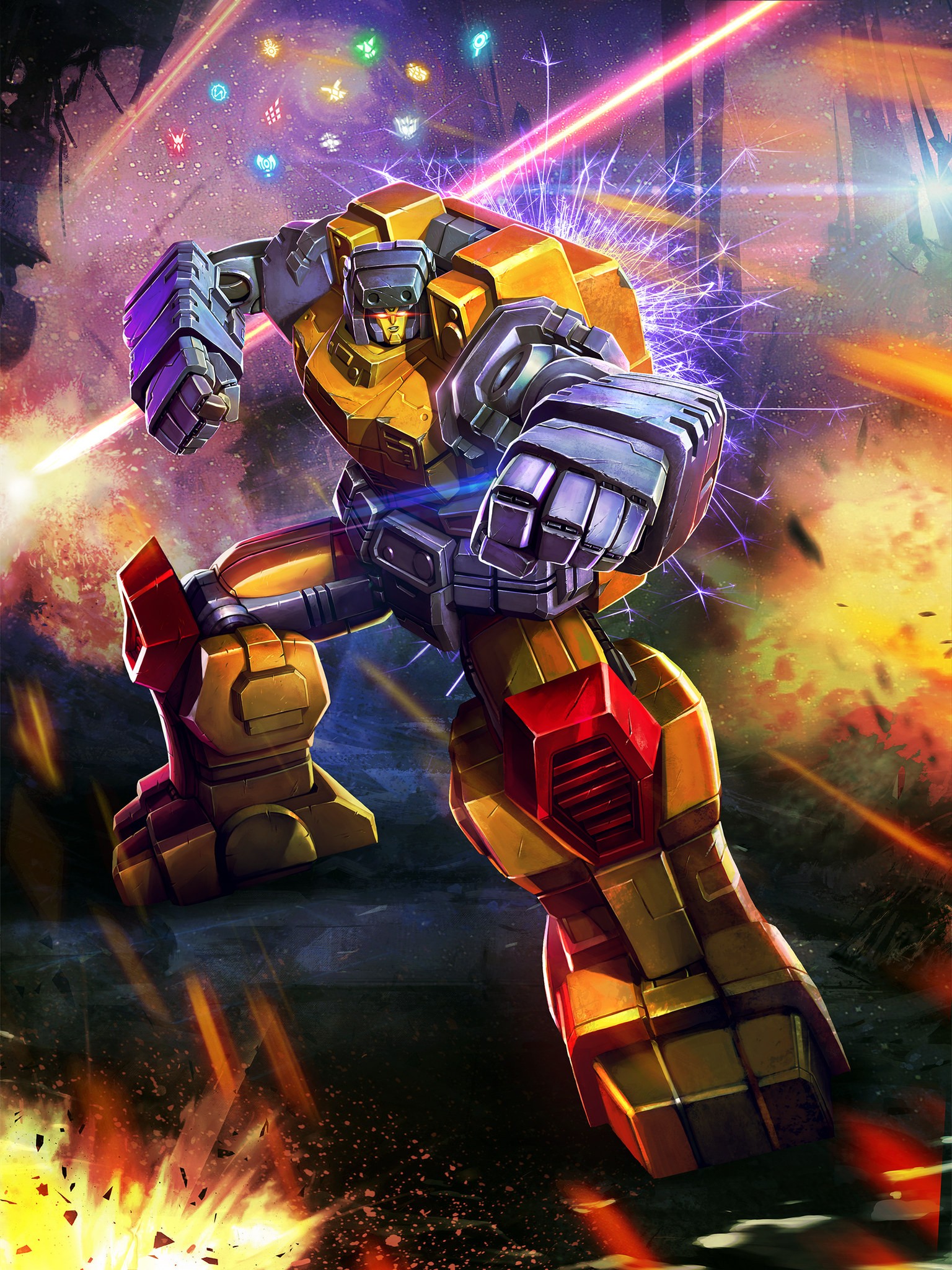 Transformers News: Official Bios and Images for #Transformers Power of the Primes Revealed at NYCC 2017 #hasbronycc Transformers News: Official Bios and Images for #Transformers Power of the Primes Revealed at NYCC 2017 #hasbronycc