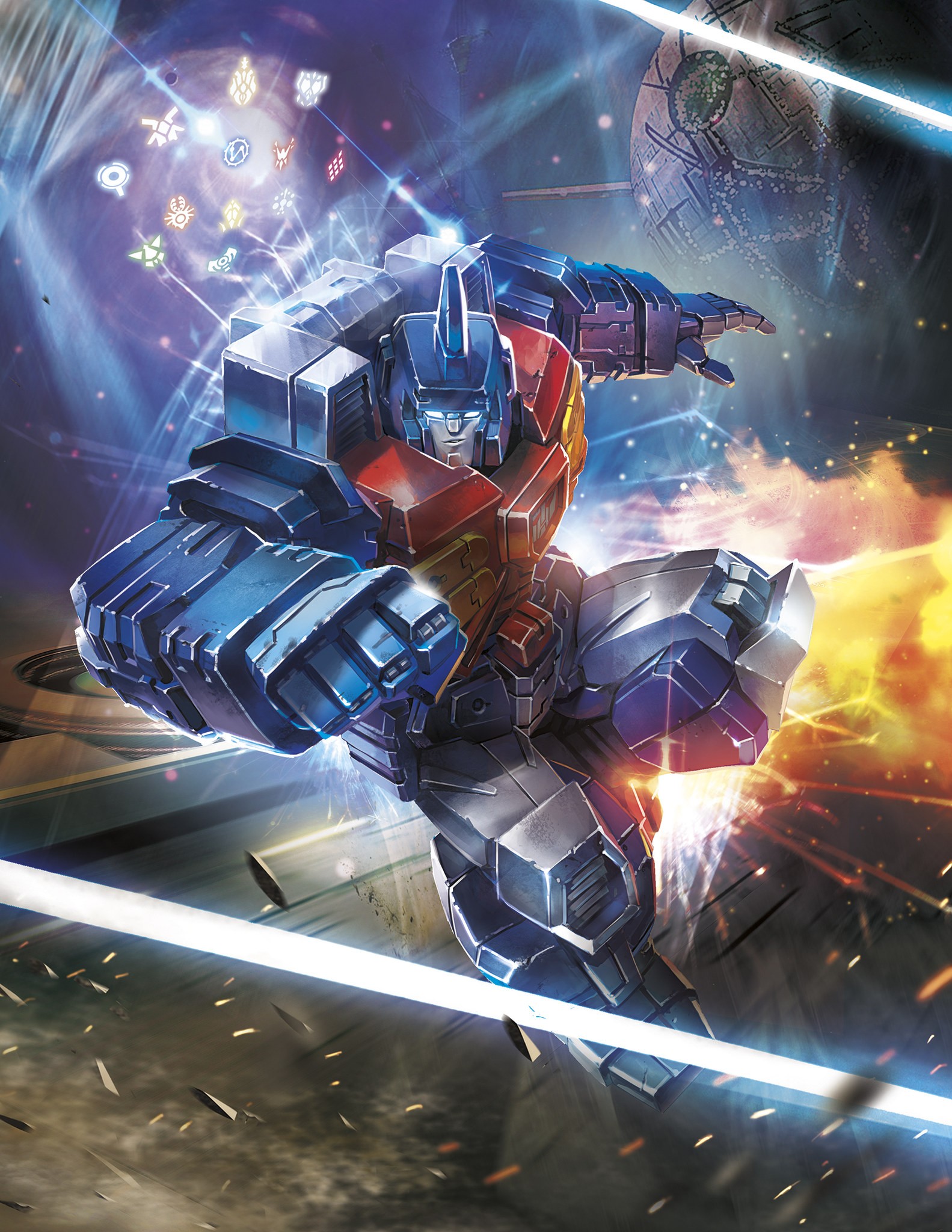 Transformers News: Official Bios and Images for #Transformers Power of the Primes Revealed at NYCC 2017 #hasbronycc Transformers News: Official Bios and Images for #Transformers Power of the Primes Revealed at NYCC 2017 #hasbronycc