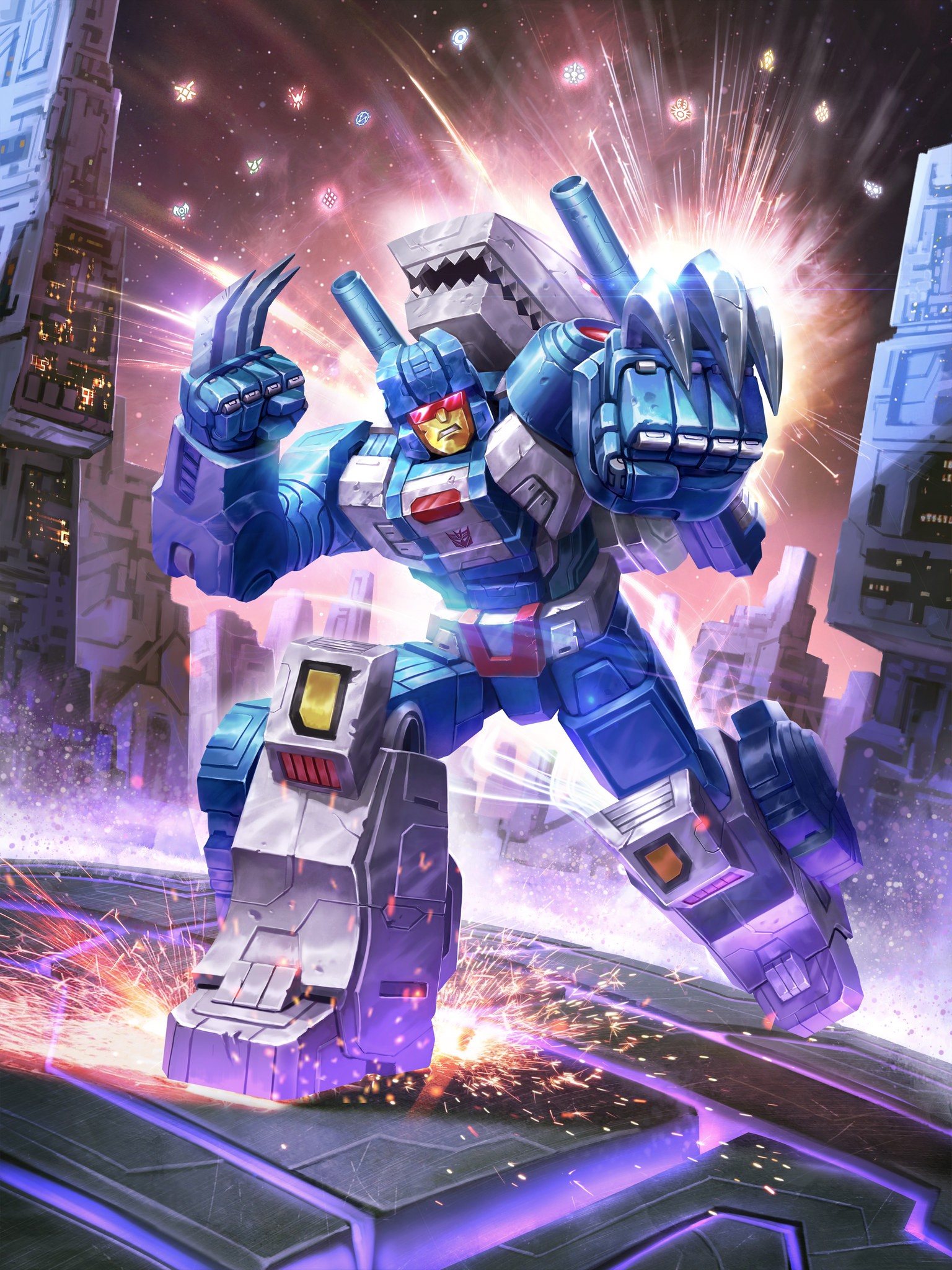 Transformers News: Official Bios and Images for #Transformers Power of the Primes Revealed at NYCC 2017 #hasbronycc Transformers News: Official Bios and Images for #Transformers Power of the Primes Revealed at NYCC 2017 #hasbronycc