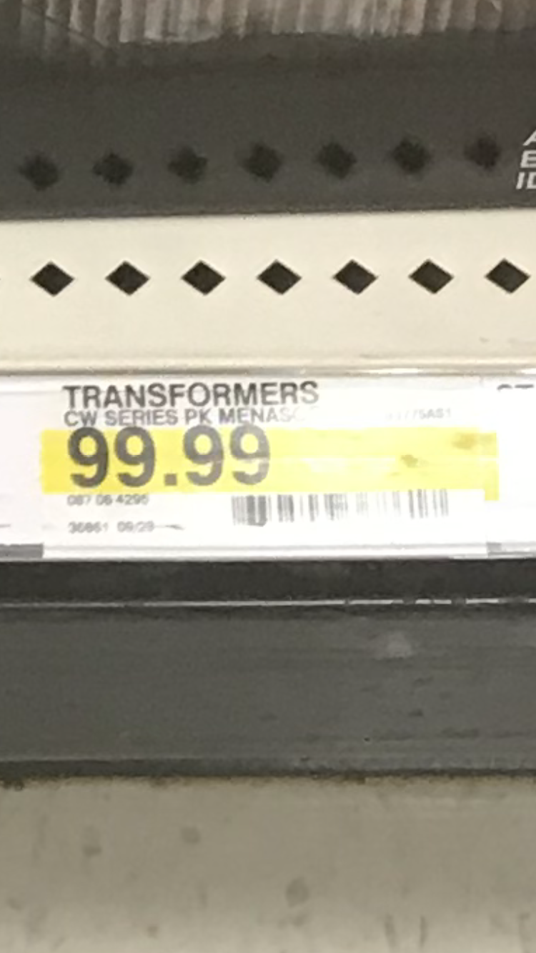Transformers News: Re: Transformers Generations Combiner Wars Discussion Thread Transformers News: Re: Transformers Generations Combiner Wars Discussion Thread