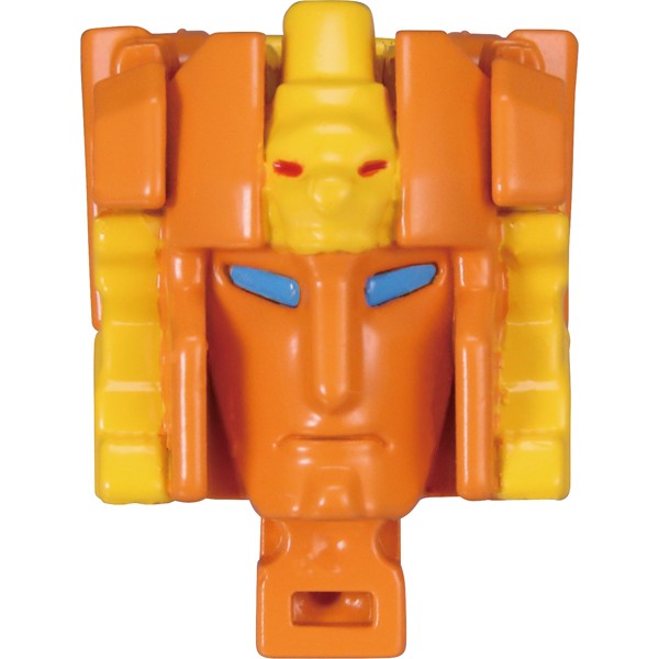 Transformers News: New Images of Takara Tomy Transformers Legends LG64 Seaspray, LG65 Twintwist, LG66 Topspin