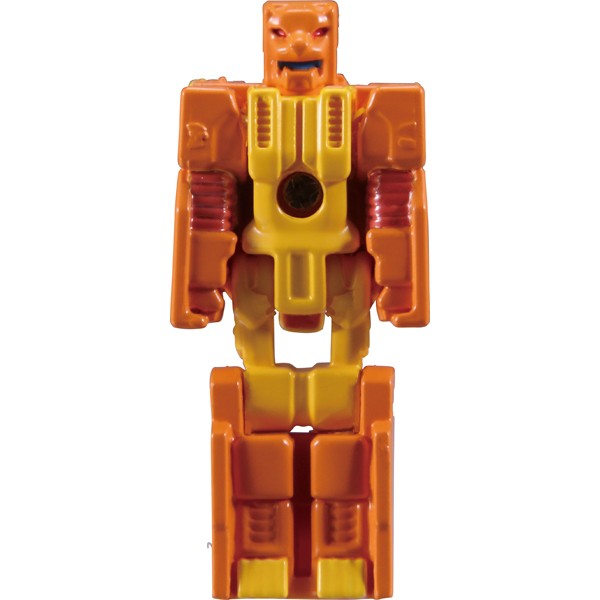 Transformers News: New Images of Takara Tomy Transformers Legends LG64 Seaspray, LG65 Twintwist, LG66 Topspin