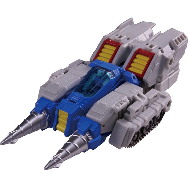 Transformers News: New Images of Takara Tomy Transformers Legends LG64 Seaspray, LG65 Twintwist, LG66 Topspin