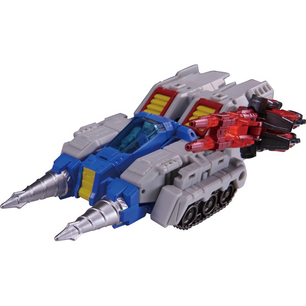 Transformers News: New Images of Takara Tomy Transformers Legends LG64 Seaspray, LG65 Twintwist, LG66 Topspin