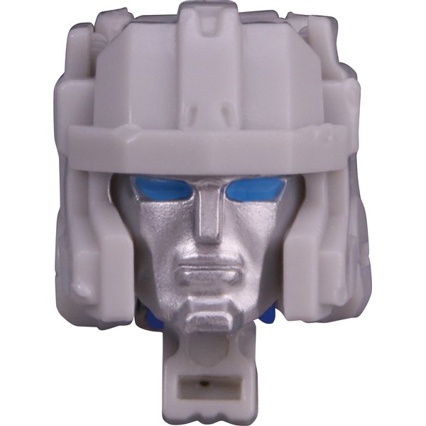 Transformers News: New Images of Takara Tomy Transformers Legends LG64 Seaspray, LG65 Twintwist, LG66 Topspin