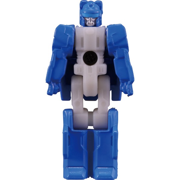 Transformers News: New Images of Takara Tomy Transformers Legends LG64 Seaspray, LG65 Twintwist, LG66 Topspin