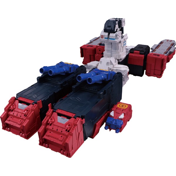 Transformers News: Official Images for Takara Transformers Legends LG EX Greatshot and Grand Maximus Transformers News: Official Images for Takara Transformers Legends LG EX Greatshot and Grand Maximus
