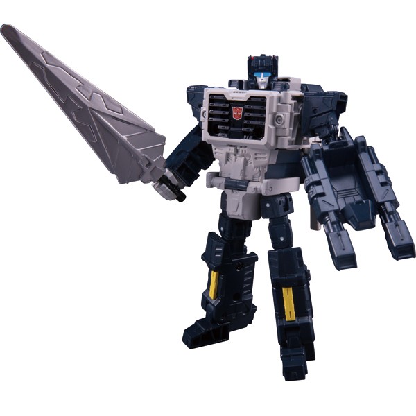 Transformers News: Official Images for Takara Transformers Legends LG EX Greatshot and Grand Maximus Transformers News: Official Images for Takara Transformers Legends LG EX Greatshot and Grand Maximus