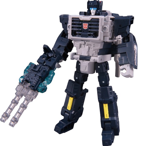 Transformers News: Official Images for Takara Transformers Legends LG EX Greatshot and Grand Maximus Transformers News: Official Images for Takara Transformers Legends LG EX Greatshot and Grand Maximus