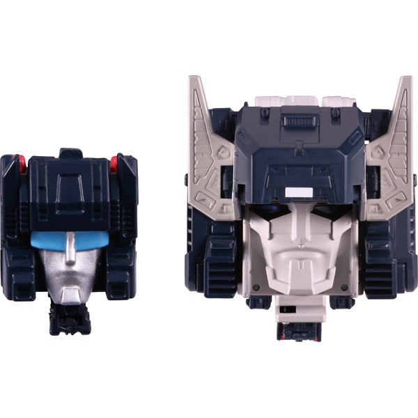 Transformers News: Official Images for Takara Transformers Legends LG EX Greatshot and Grand Maximus Transformers News: Official Images for Takara Transformers Legends LG EX Greatshot and Grand Maximus