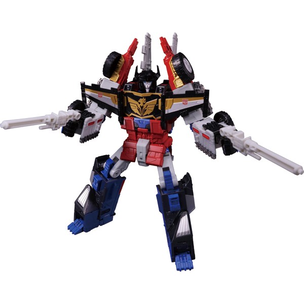 Transformers News: Official Images for Takara Transformers Legends LG EX Greatshot and Grand Maximus Transformers News: Official Images for Takara Transformers Legends LG EX Greatshot and Grand Maximus