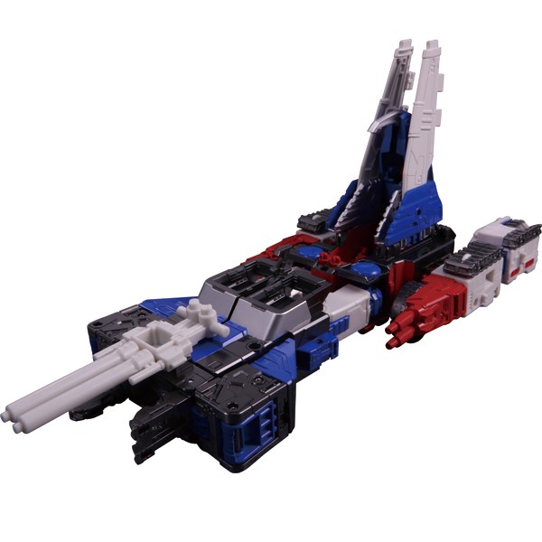 Transformers News: Official Images for Takara Transformers Legends LG EX Greatshot and Grand Maximus Transformers News: Official Images for Takara Transformers Legends LG EX Greatshot and Grand Maximus