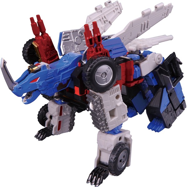 Transformers News: Official Images for Takara Transformers Legends LG EX Greatshot and Grand Maximus Transformers News: Official Images for Takara Transformers Legends LG EX Greatshot and Grand Maximus