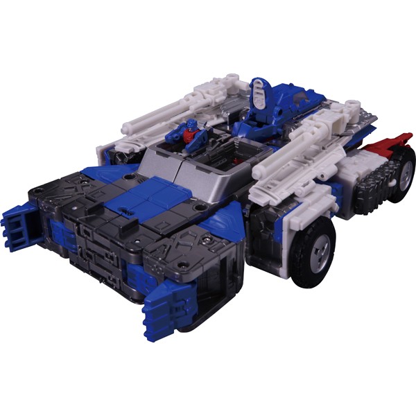 Transformers News: Official Images for Takara Transformers Legends LG EX Greatshot and Grand Maximus Transformers News: Official Images for Takara Transformers Legends LG EX Greatshot and Grand Maximus