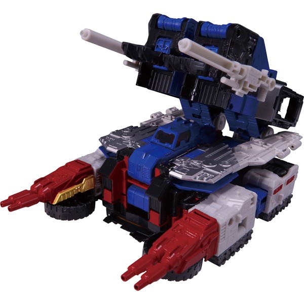 Transformers News: Official Images for Takara Transformers Legends LG EX Greatshot and Grand Maximus Transformers News: Official Images for Takara Transformers Legends LG EX Greatshot and Grand Maximus