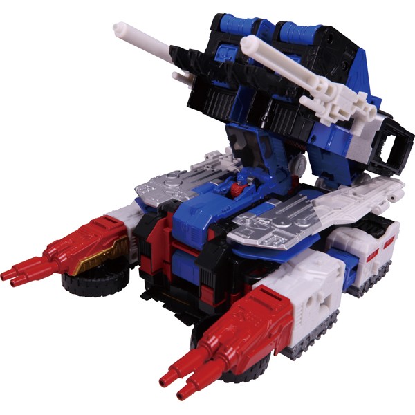 Transformers News: Official Images for Takara Transformers Legends LG EX Greatshot and Grand Maximus Transformers News: Official Images for Takara Transformers Legends LG EX Greatshot and Grand Maximus