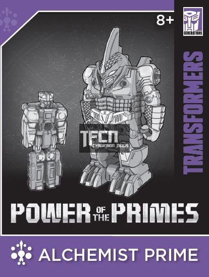 Transformers News: Re: Transformers Power of the Primes Leaks, Rumours, Reveals, and More Transformers News: Re: Transformers Power of the Primes Leaks, Rumours, Reveals, and More