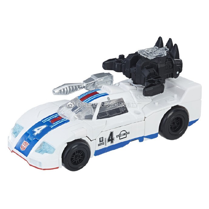 Transformers News: More Images from Transformers: Power of the Primes - Abominus, Elita-1, G2 Defensor, Deluxes