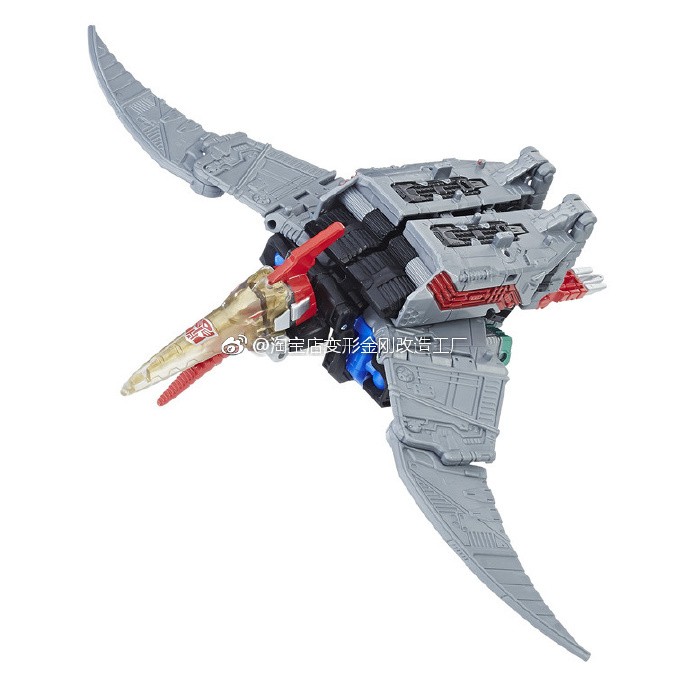 Transformers News: More Images from Transformers: Power of the Primes - Abominus, Elita-1, G2 Defensor, Deluxes