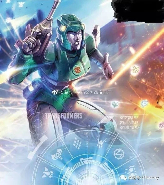 Transformers News: Re: Transformers Power of the Primes Leaks, Rumours, Reveals, and More Transformers News: Re: Transformers Power of the Primes Leaks, Rumours, Reveals, and More