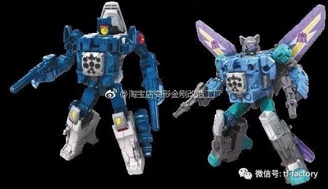 Transformers News: More Images from Transformers Power of the Primes: Prime Masters, Inferno, Dinobots, and More
