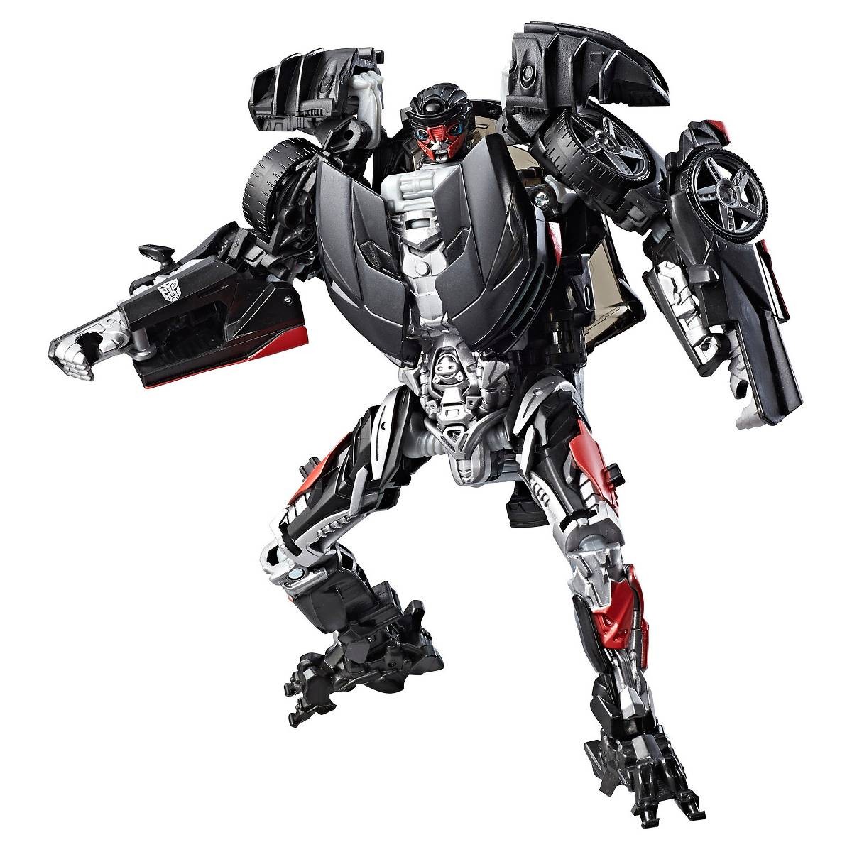 Transformers News: Re: Transformers: The Last Knight Toys Discussion Thread Transformers News: Re: Transformers: The Last Knight Toys Discussion Thread