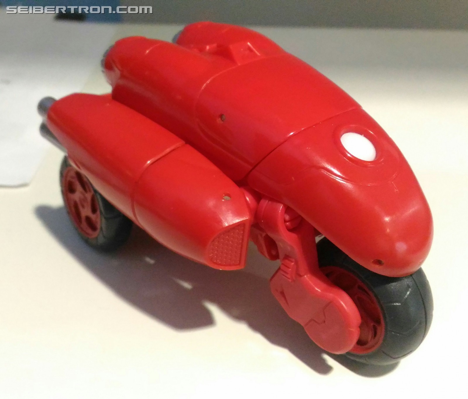 Transformers News: Pictorial Review of Unproduced Transformers Crossovers Iron Man
