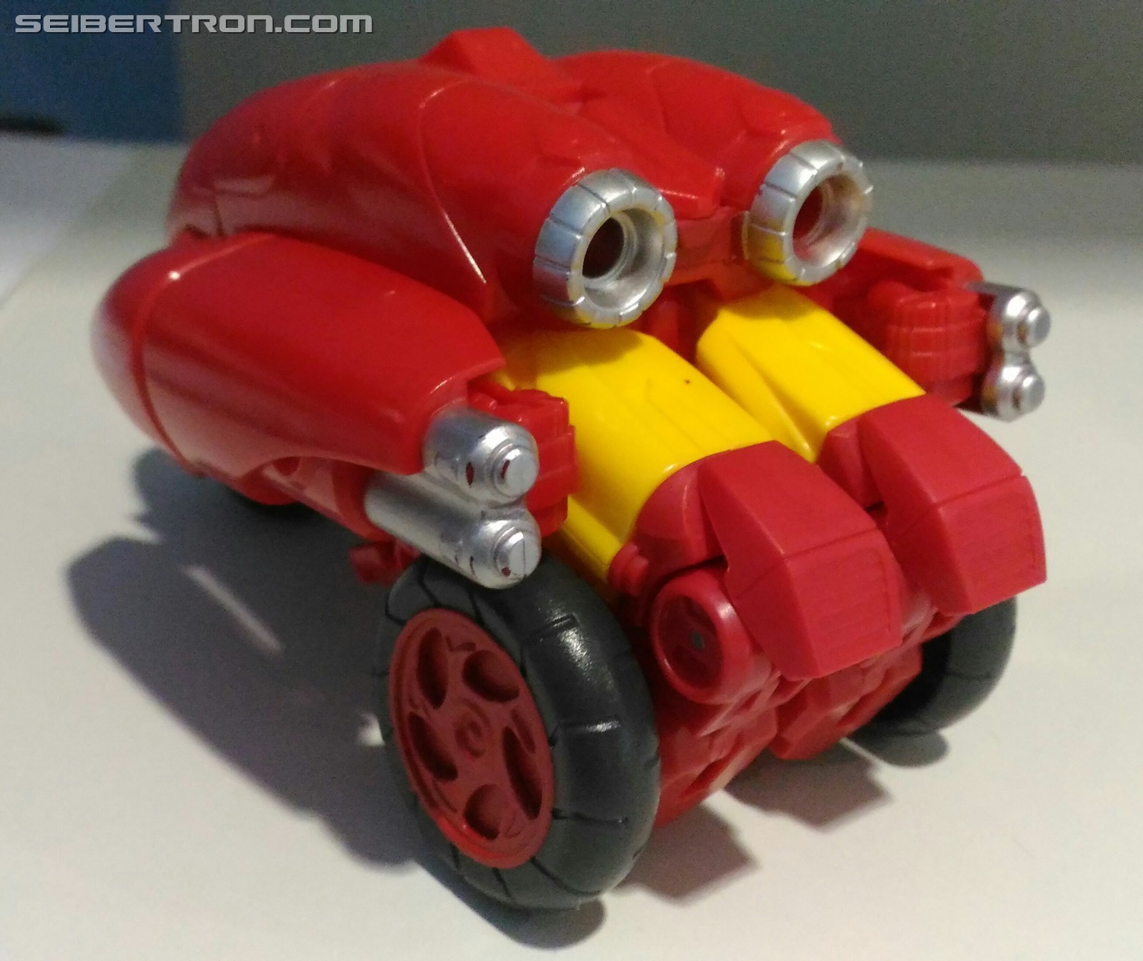 Transformers News: Pictorial Review of Unproduced Transformers Crossovers Iron Man