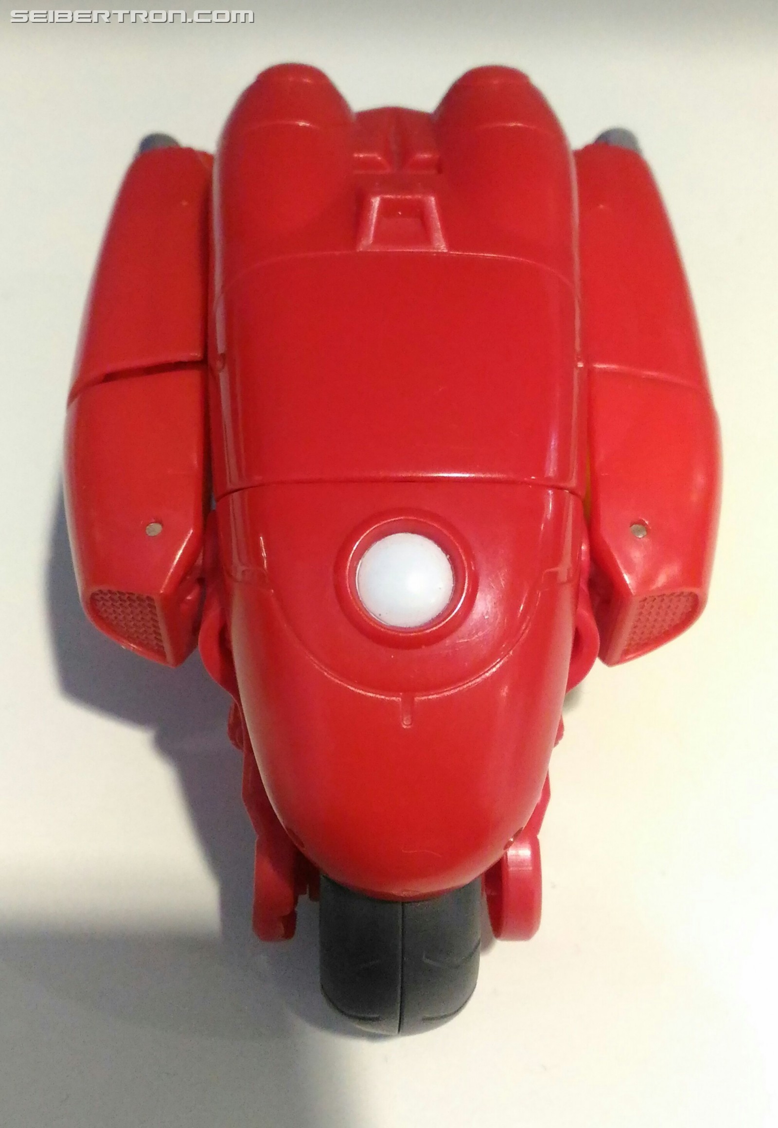 Transformers News: Pictorial Review of Unproduced Transformers Crossovers Iron Man