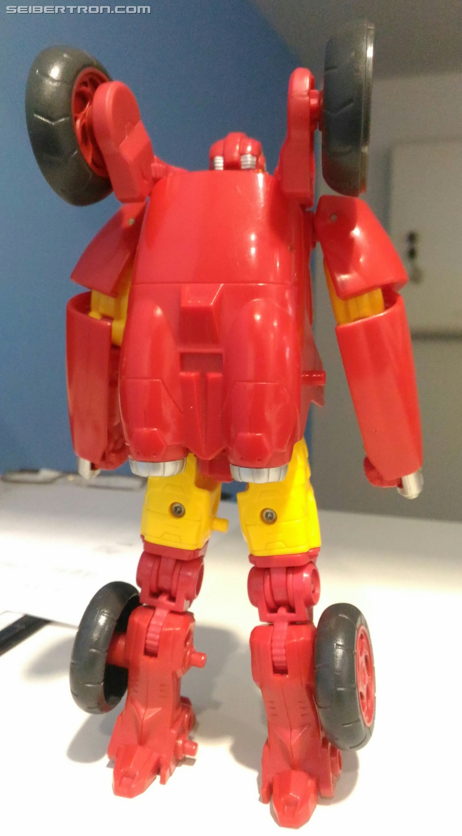 Transformers News: Pictorial Review of Unproduced Transformers Crossovers Iron Man