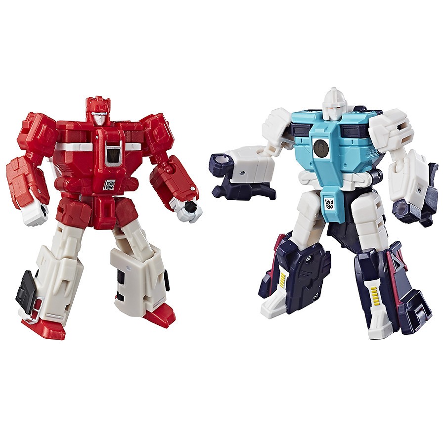 Transformers News: Placeholder ListinTransformers Titans Return