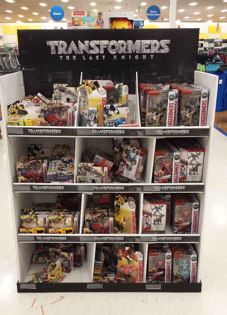 Transformers News: TLK Wave 2 Deluxes and New Rescue Bot Toys Found in Australia Transformers News: TLK Wave 2 Deluxes and New Rescue Bot Toys Found in Australia