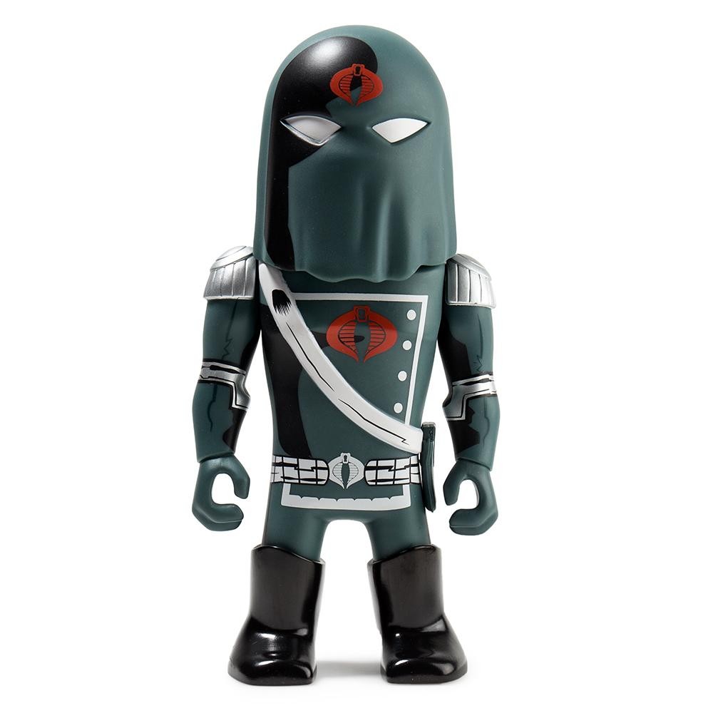 Transformers News: Final Product Images of KidRobot Transformers vs GI Joe Vinyl Figures, Enamel Pins and More Transformers News: Final Product Images of KidRobot Transformers vs GI Joe Vinyl Figures, Enamel Pins and More