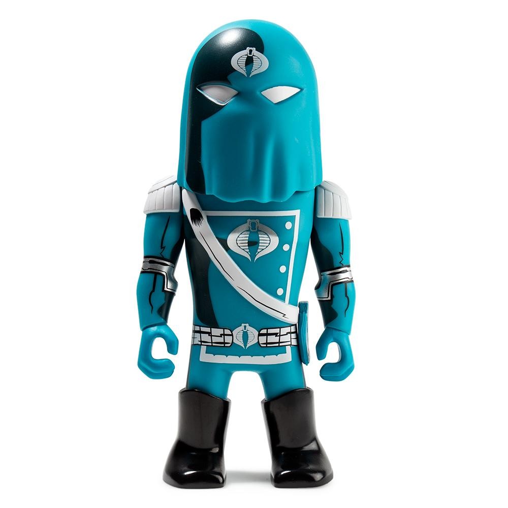 Transformers News: Final Product Images of KidRobot Transformers vs GI Joe Vinyl Figures, Enamel Pins and More Transformers News: Final Product Images of KidRobot Transformers vs GI Joe Vinyl Figures, Enamel Pins and More