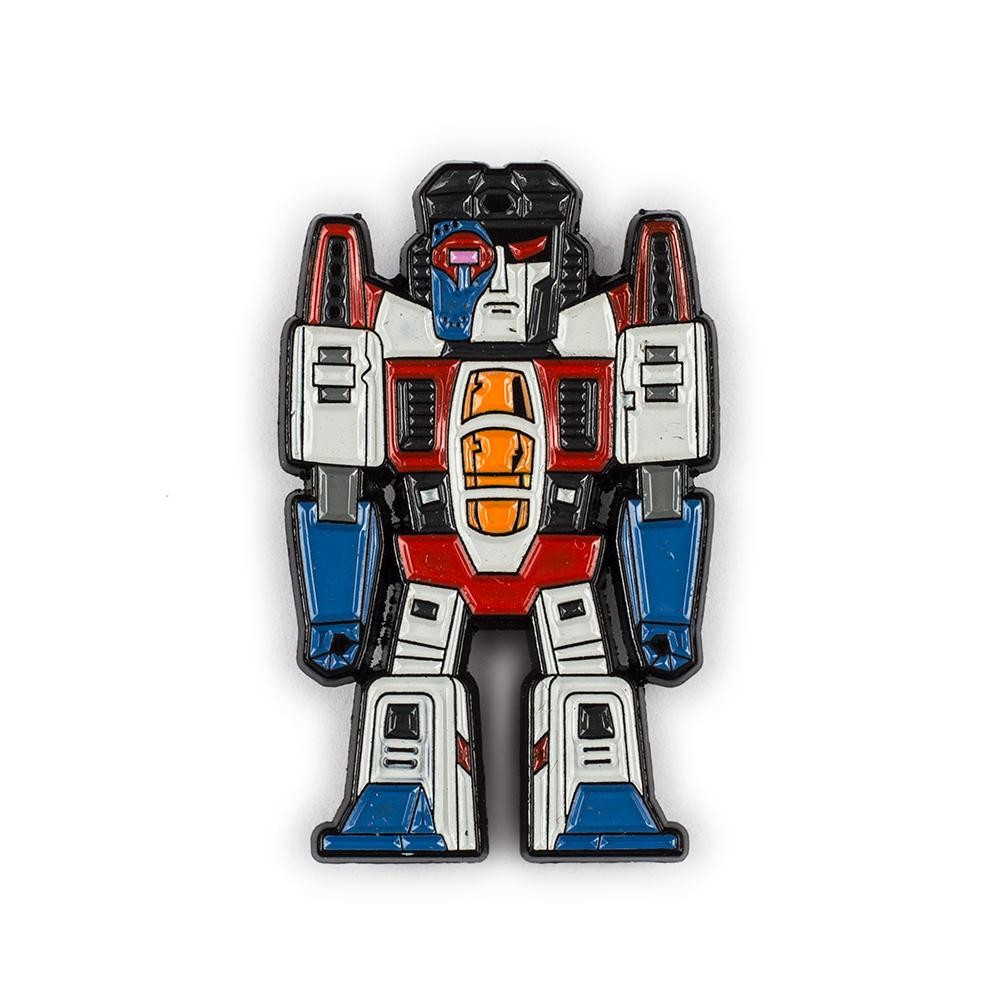 Transformers News: Final Product Images of KidRobot Transformers vs GI Joe Vinyl Figures, Enamel Pins and More Transformers News: Final Product Images of KidRobot Transformers vs GI Joe Vinyl Figures, Enamel Pins and More