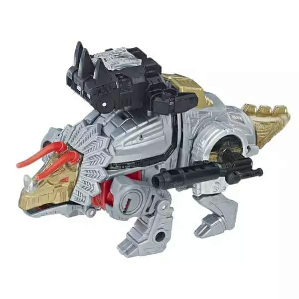Transformers News: More Stock Images of Transformers Power of the Primes Slug, Swoop, Slash, Beachcomber, Windcharger
